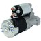 Wai Global Starter, STRMI PLGR 12V 11T CW, 14kW12 Volt, CW, 11Tooth Pinion 19227N - alternate 2